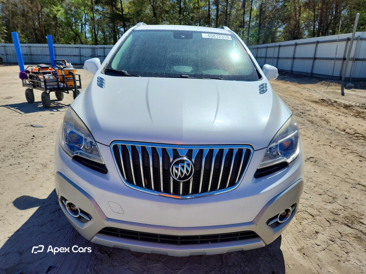 Buick Encore 2016