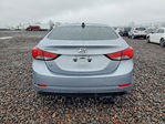 Hyundai Elantra 2016