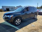 Nissan Pathfinder 2020