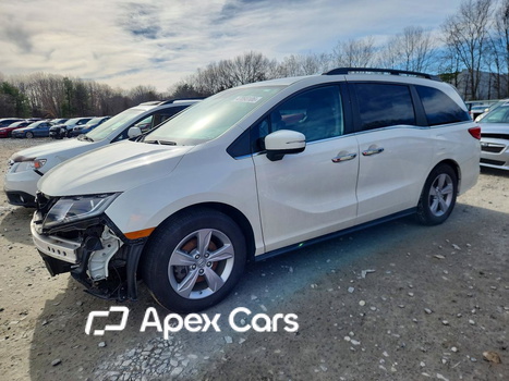 Honda Odyssey 2019 - Image 1 of 13