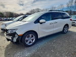 Honda Odyssey 2019