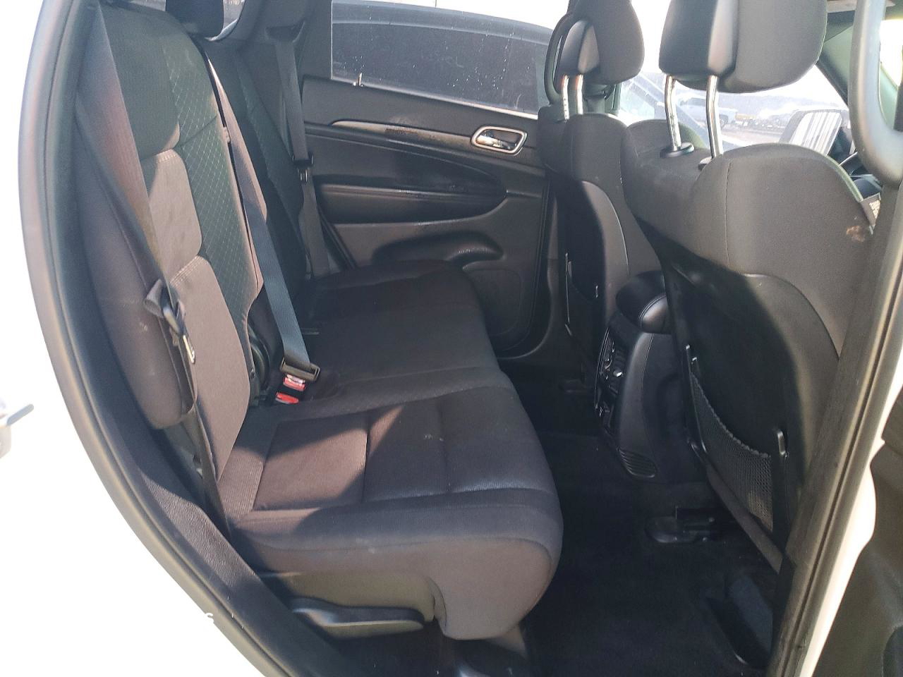 Jeep Cherokee 2018