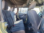 Jeep Wrangler 2013