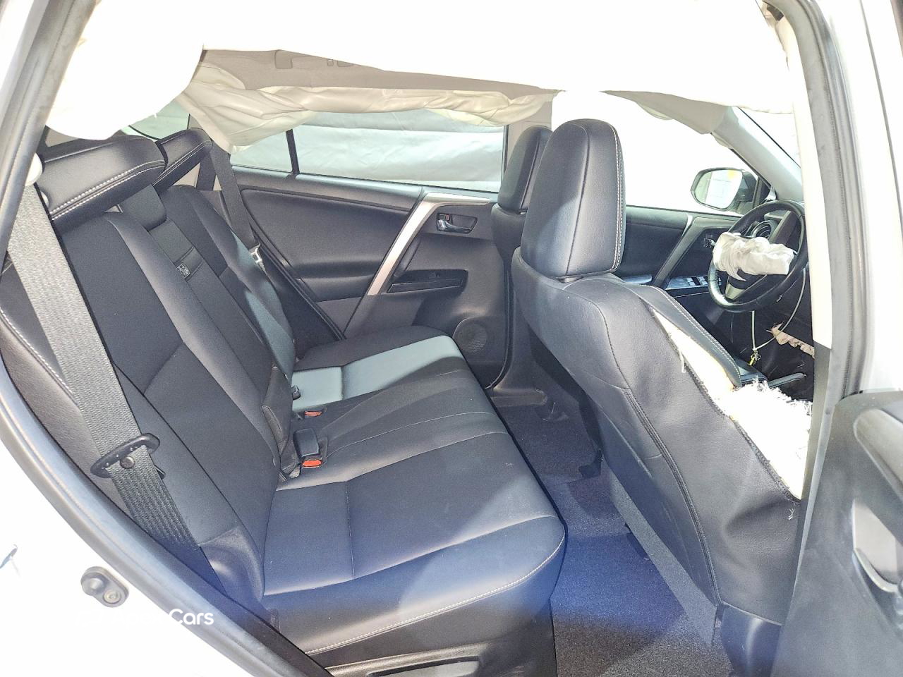 Toyota RAV 4 2016