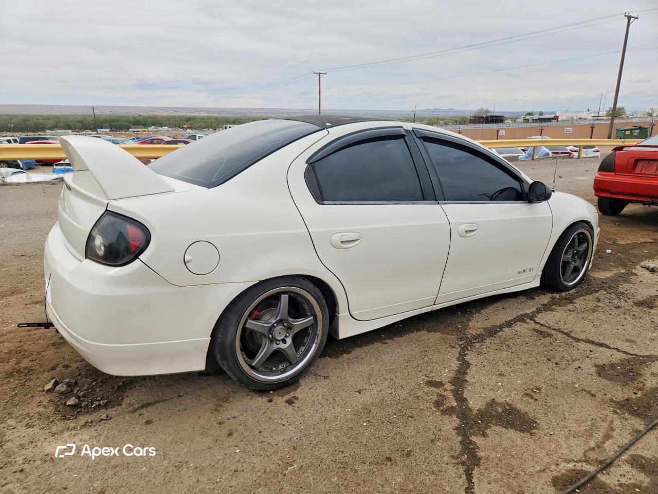 Dodge Neon 2005