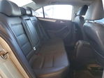 Volkswagen Jetta 2013