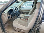 Ford Explorer 2004