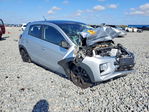 Mitsubishi Mirage 2024