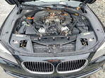 BMW Series 7 2010