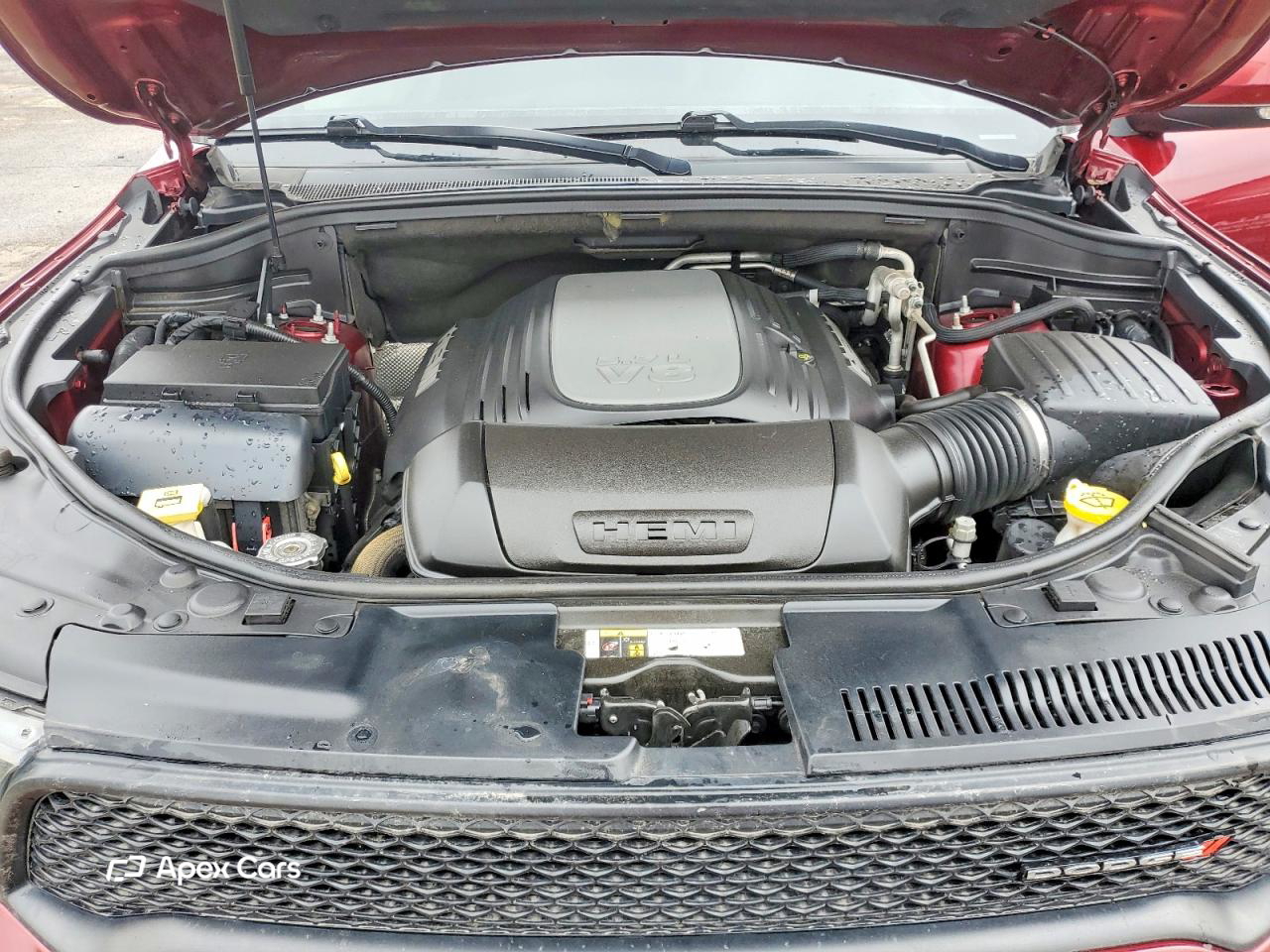 Dodge Durango 2020