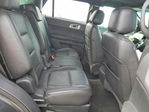 Ford Explorer 2015