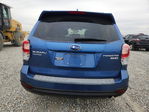 Subaru Forester 2017