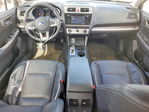 Subaru Legacy 2017