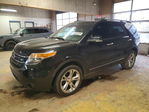 Ford Explorer 2014