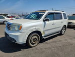 Honda Pilot 2013