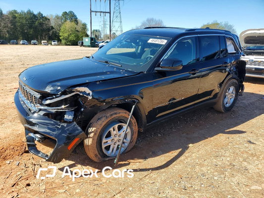 Jeep Cherokee 2023 - Image 1 of 14