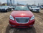 Chrysler 200 2011