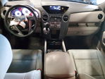 Honda Pilot 2012