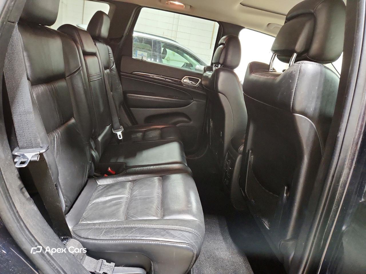 Jeep Cherokee 2011