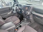 Jeep Wrangler 2013