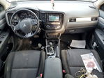 Mitsubishi Outlander 2017