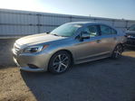 Subaru Legacy 2016