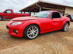 Mazda MX-5 2011
