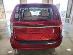 Chrysler Voyager 2015