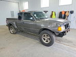 Ford Ranger 2003