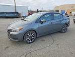 Nissan Versa 2025