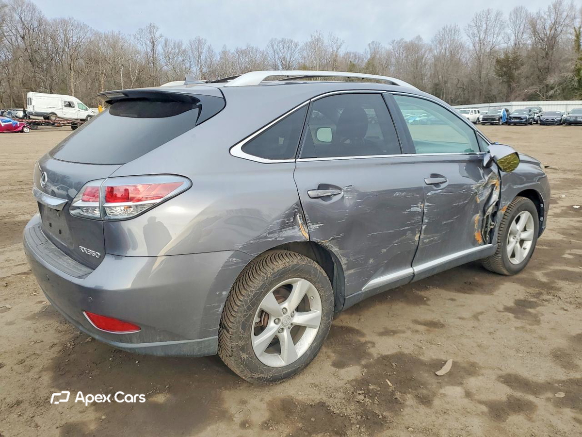 Lexus RX 2013