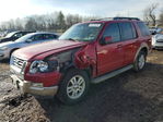 Ford Explorer 2010
