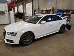 Audi A4 2016