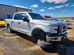 Ford F-150 2015