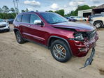 Jeep Cherokee 2017