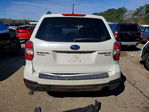 Subaru Forester 2014