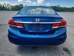 Honda Civic 2015