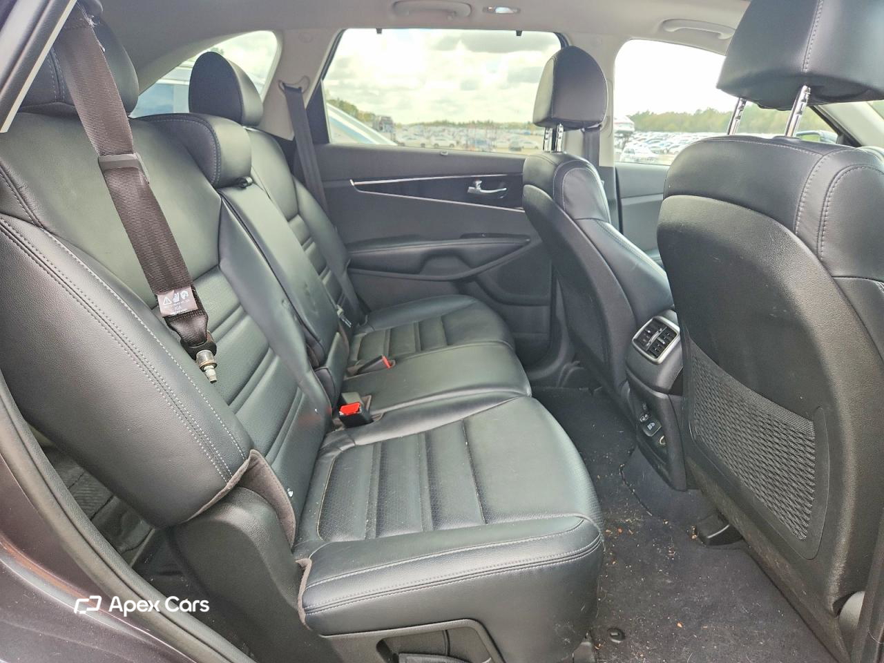 Kia Sorento 2018