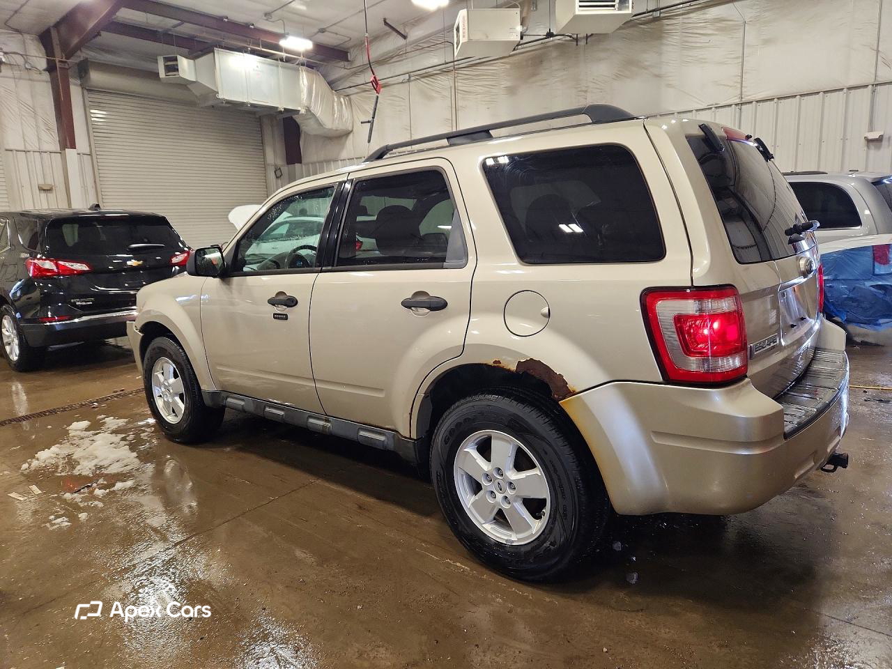 Ford Escape 2012