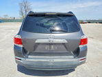 Toyota Highlander 2012