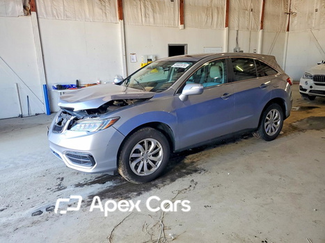 Acura RDX 2016 - Image 1 of 5