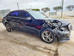 Mercedes-Benz E-klasse 2014