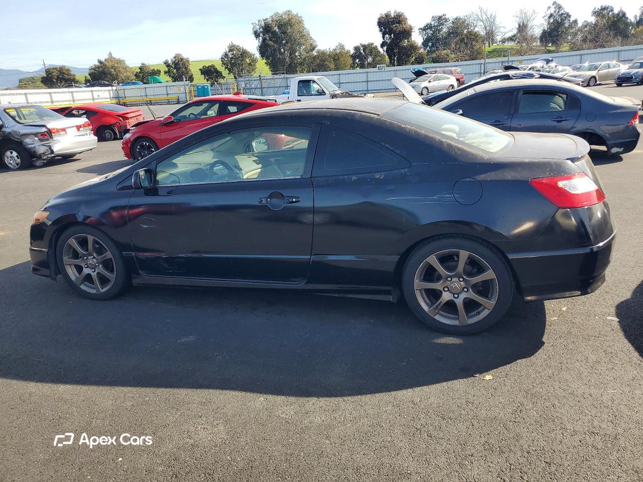 Honda Civic 2006
