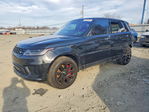 Land Rover Range Rover 2020