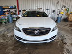 Buick LaCrosse 2017