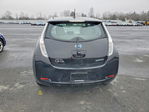Nissan Leaf 2015