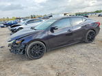 Nissan Maxima 2016