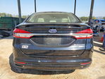 Ford Fusion 2017