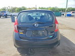 Nissan Versa 2016