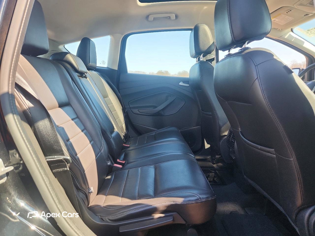 Ford C-MAX 2016